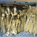 941 2539 CUTLERY SET